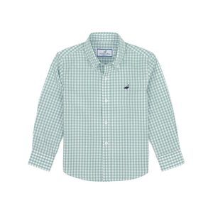LD Seasonal Sportshirt Everglade - Properly Tied